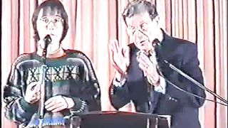 Берт Кленденнен - Школа Христа 15/14