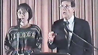 Берт Кленденнен - Школа Христа 15/13