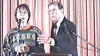 Берт Кленденнен - Школа Христа 15/13