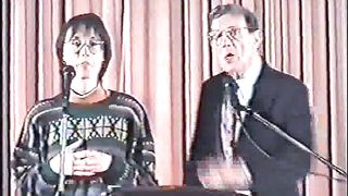 Берт Кленденнен - Школа Христа 15/13