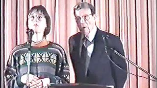 Берт Кленденнен - Школа Христа 15/13