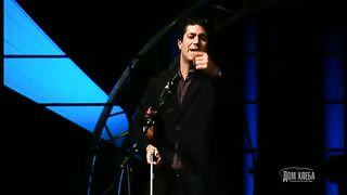 Церквь Дом Хлеба - Jamie Jorge Violin our guest from Cuba 1