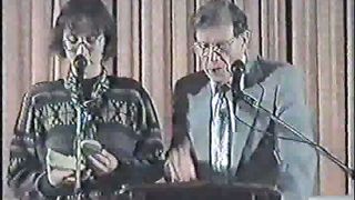 Берт Кленденнен - Школа Христа 15/12