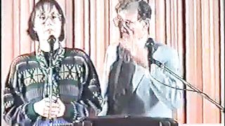 Берт Кленденнен - Школа Христа 15/12