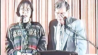 Берт Кленденнен - Школа Христа 15/12