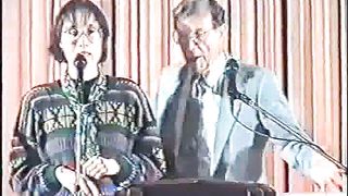 Берт Кленденнен - Школа Христа 15/12