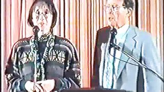 Берт Кленденнен - Школа Христа 15/10