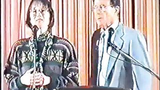 Берт Кленденнен - Школа Христа 15/10