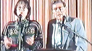 Берт Кленденнен - Школа Христа 15/10