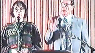 Берт Кленденнен - Школа Христа 15/11