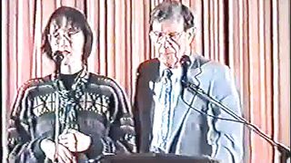 Берт Кленденнен - Школа Христа 15/11