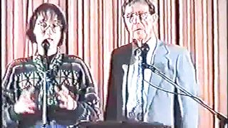 Берт Кленденнен - Школа Христа 15/11