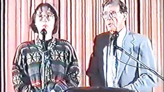 Берт Кленденнен - Школа Христа 15/11