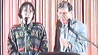 Берт Кленденнен - Школа Христа 15/11