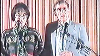 Берт Кленденнен - Школа Христа 15/9