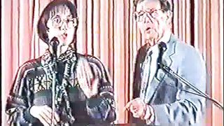 Берт Кленденнен - Школа Христа 15/9