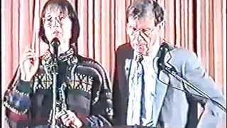 Берт Кленденнен - Школа Христа 15/9