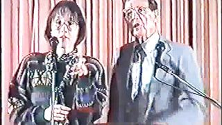 Берт Кленденнен - Школа Христа 15/9