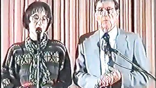 Берт Кленденнен - Школа Христа 15/8