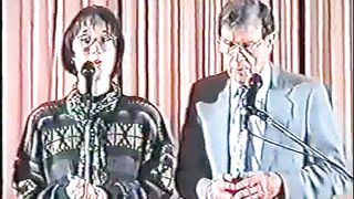 Берт Кленденнен - Школа Христа 15/8