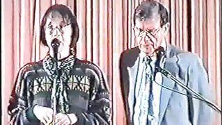 Берт Кленденнен - Школа Христа 15/8