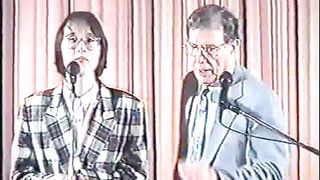 Берт Кленденнен - Школа Христа 15/7