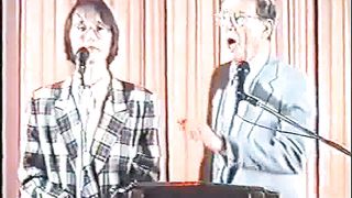 Берт Кленденнен - Школа Христа 15/6