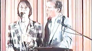 Берт Кленденнен - Школа Христа 15/6