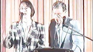 Берт Кленденнен - Школа Христа 15/6