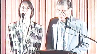 Берт Кленденнен - Школа Христа 15/6