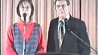 Берт Кленденнен - Школа Христа 15/4