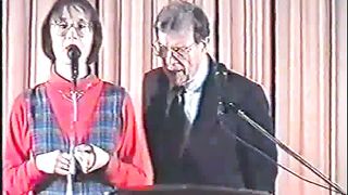 Берт Кленденнен - Школа Христа 15/4