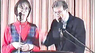 Берт Кленденнен - Школа Христа 15/4