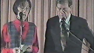 Берт Кленденнен - Школа Христа 15/3