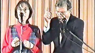 Берт Кленденнен - Школа Христа 15/3