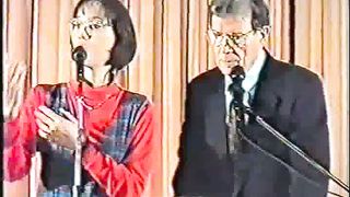 Берт Кленденнен - Школа Христа 15/3