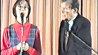 Берт Кленденнен - Школа Христа 15/3