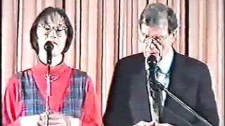 Берт Кленденнен - Школа Христа 15/2