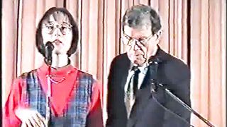 Берт Кленденнен - Школа Христа 15/2