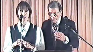 Берт Кленденнен - Школа Христа 15/1