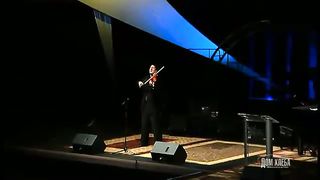 Церквь Дом Хлеба - Jamie Jorge Violin our guest from Cuba 2