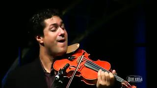 Церквь Дом Хлеба - Jamie Jorge Violin our guest from Cuba 2