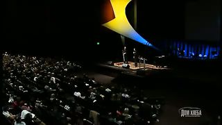 Церквь Дом Хлеба - Jamie Jorge Violin our guest from Cuba 3