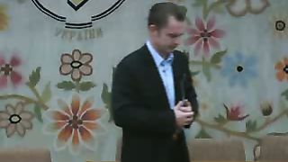 Олег Ремез - Помазание обилия и избытка - Завет 1