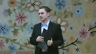 Олег Ремез - Помазание обилия и избытка - Завет 1