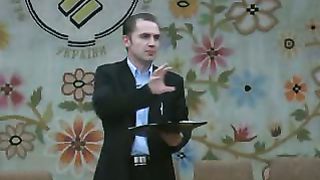 Олег Ремез - Помазание обилия и избытка - Завет 1