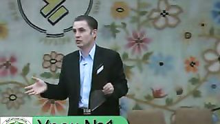 Олег Ремез - Помазание обилия и избытка - Завет 1