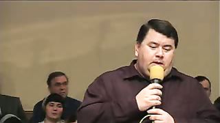 Михаил Жуков - Призыв