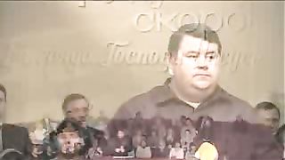 Михаил Жуков - Призыв