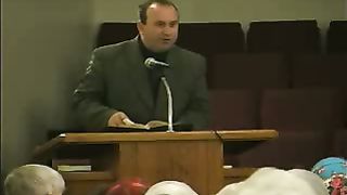 Юрим Валерий - Свидетельство бывшего священника